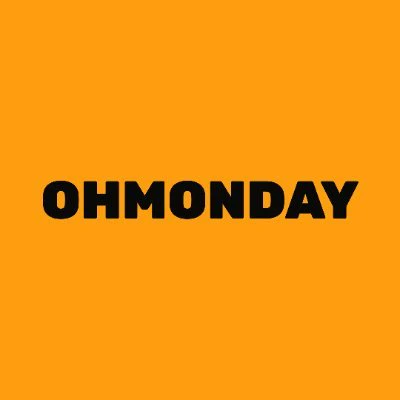 OhMonday!