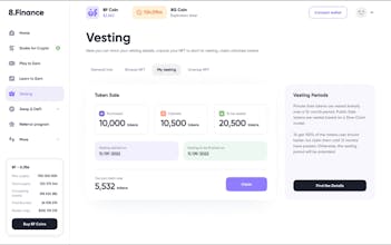 8.Finance gallery image