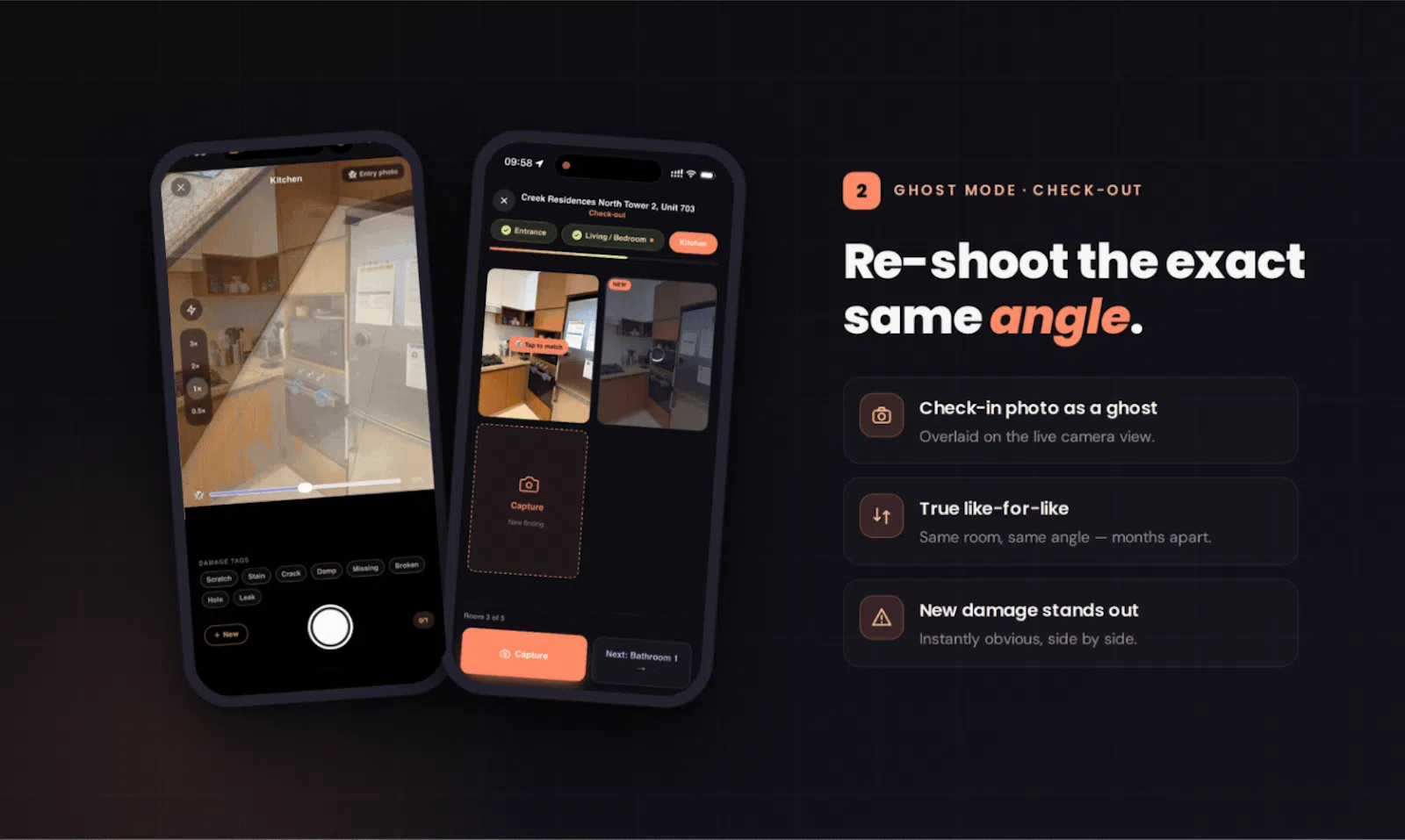 Snagify screenshot 3