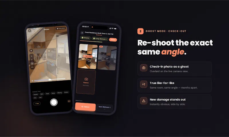 Snagify screenshot 3