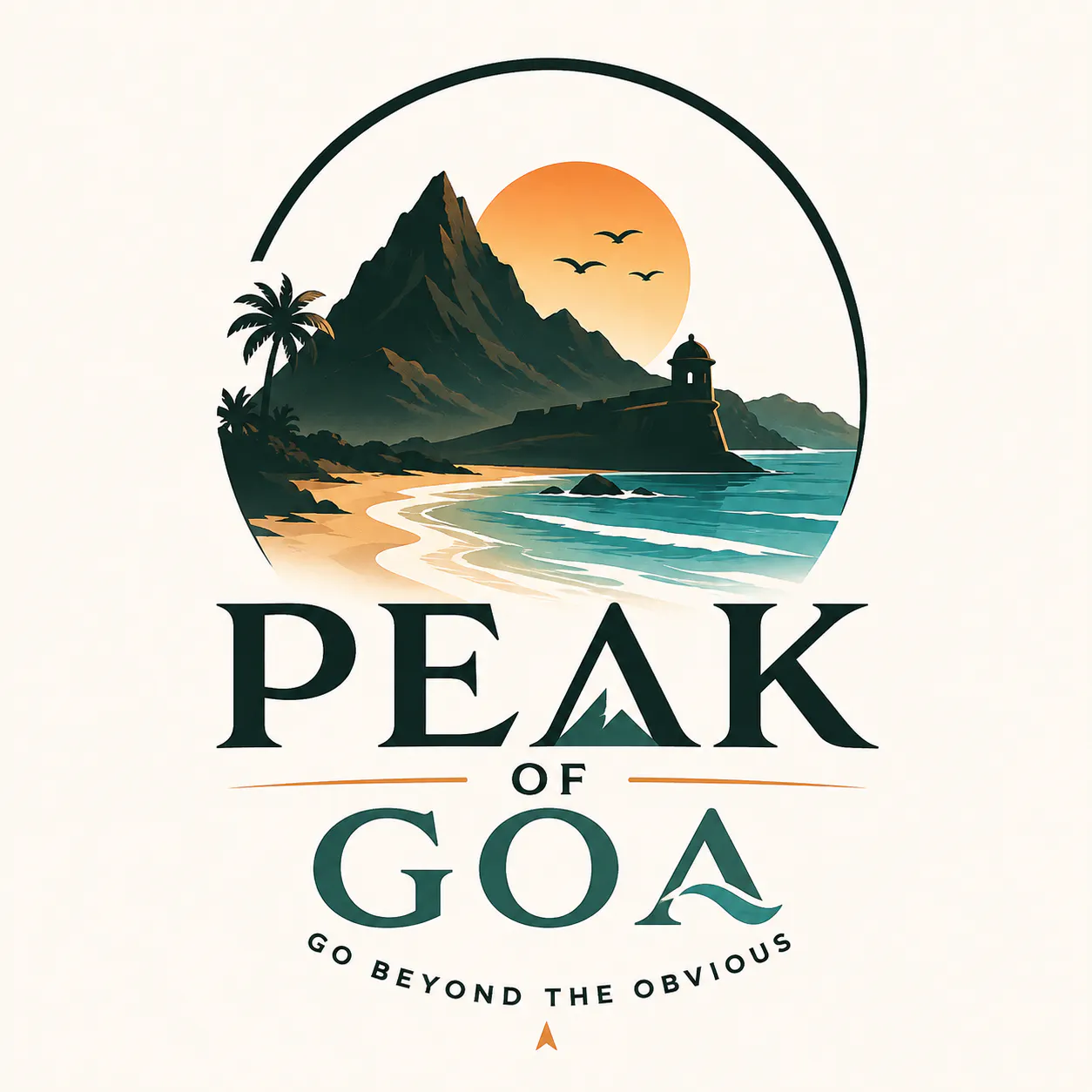 PEAK GOA