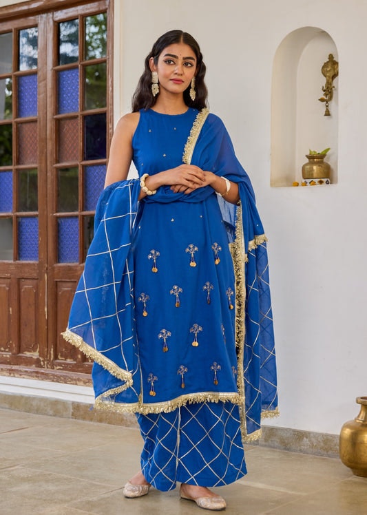 Farshi Salwar Suit Online India  gallery image