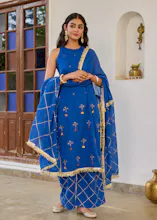 Farshi Salwar Suit Online India gallery image