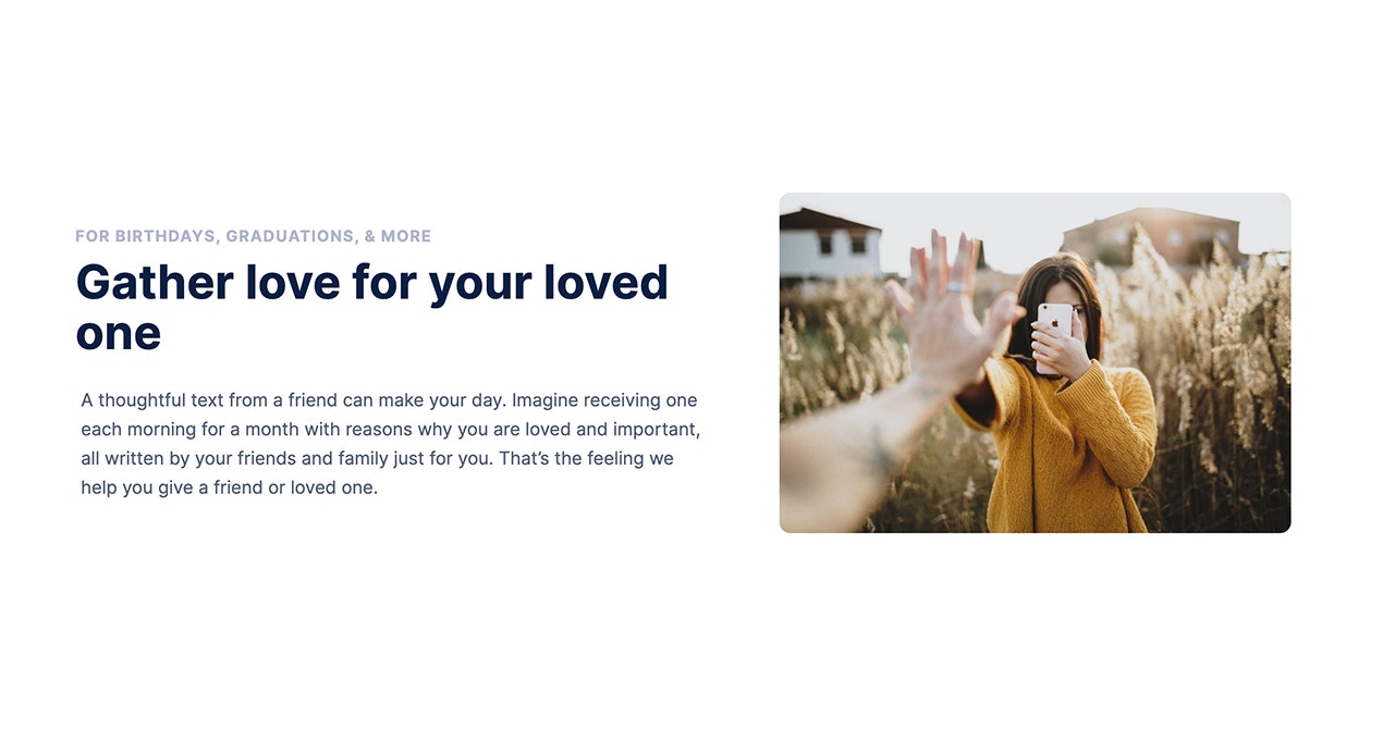 Something Sweet gallery image