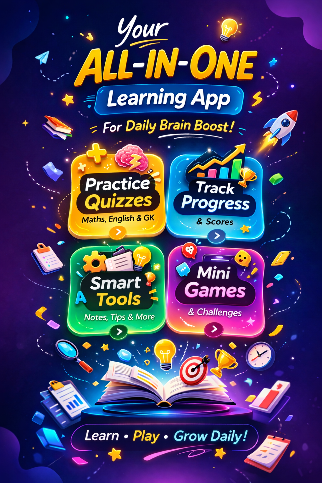 My Pocket Quiz gallery image