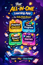 My Pocket Quiz gallery image