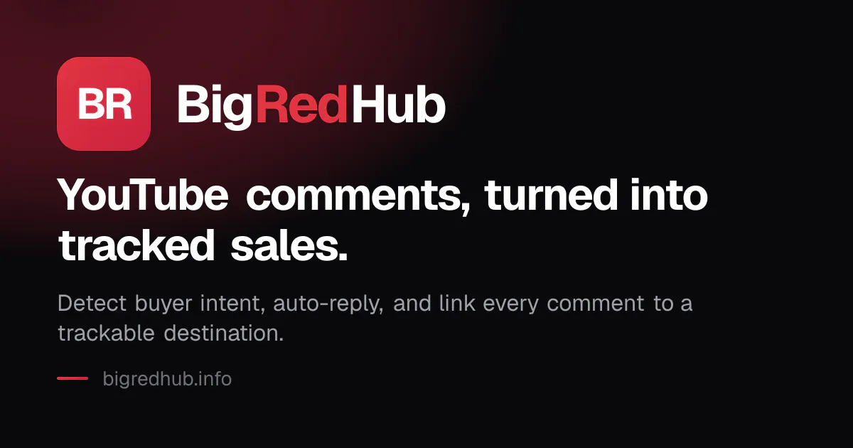 BigRedHub gallery image
