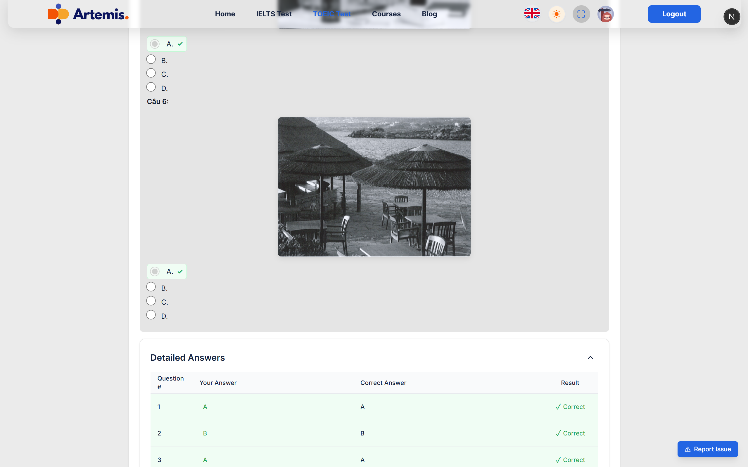 Testify gallery image