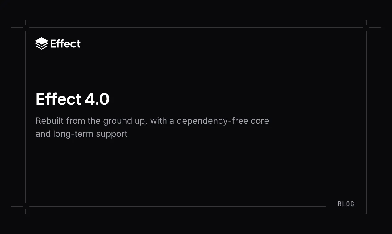 Effect 4.0 gallery image
