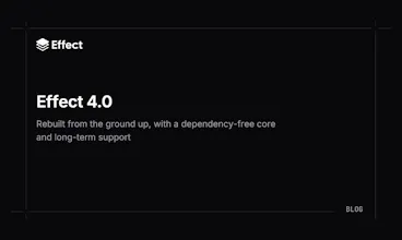Effect 4.0 gallery image