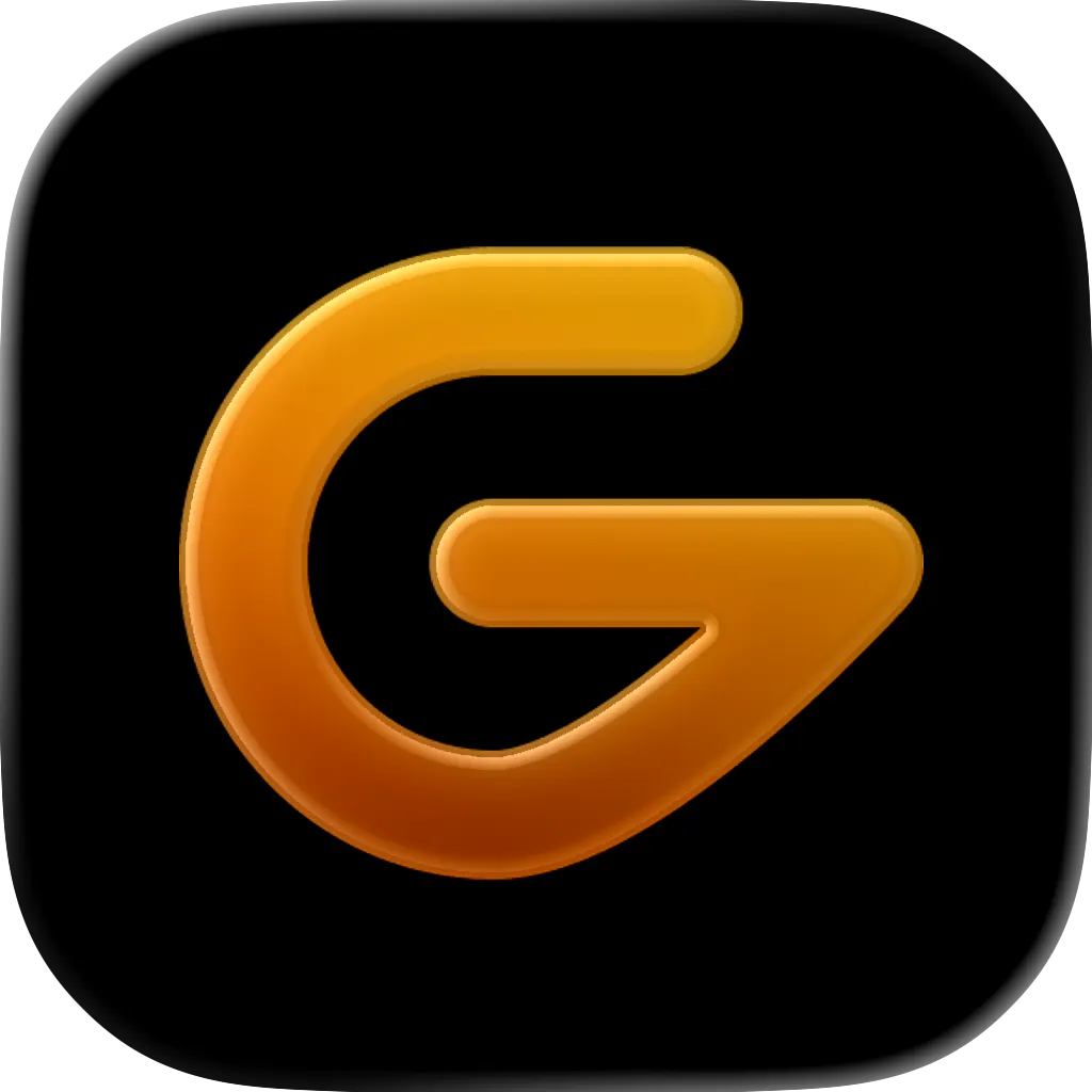Goald AI logo