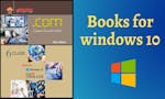 Books For windows 10 image