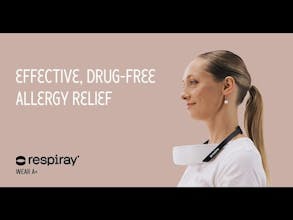 Respiray Wear A+ gallery image