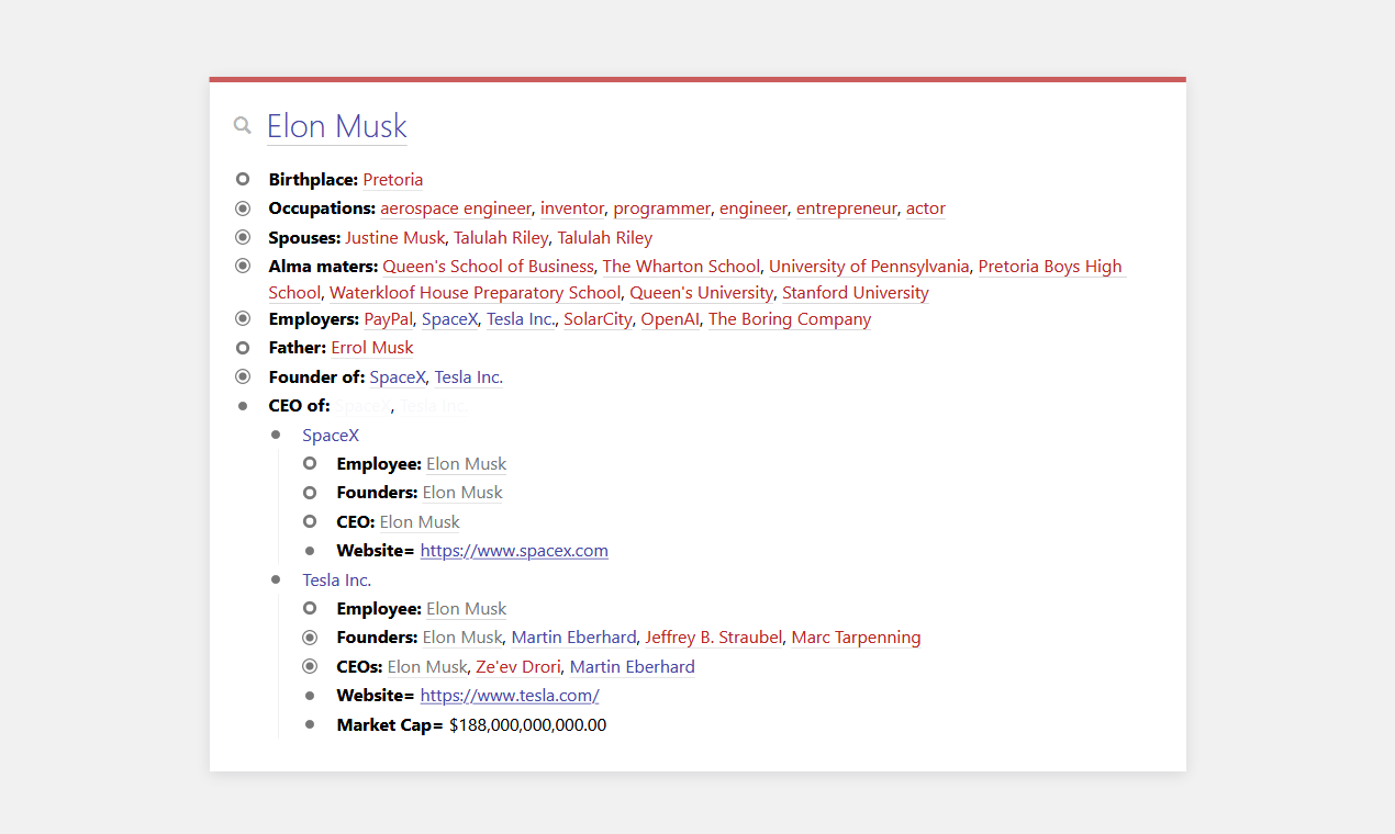 Hypernote gallery image