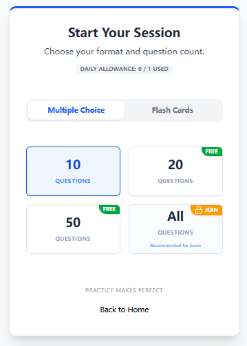 US Road Signs Test 2025 gallery image