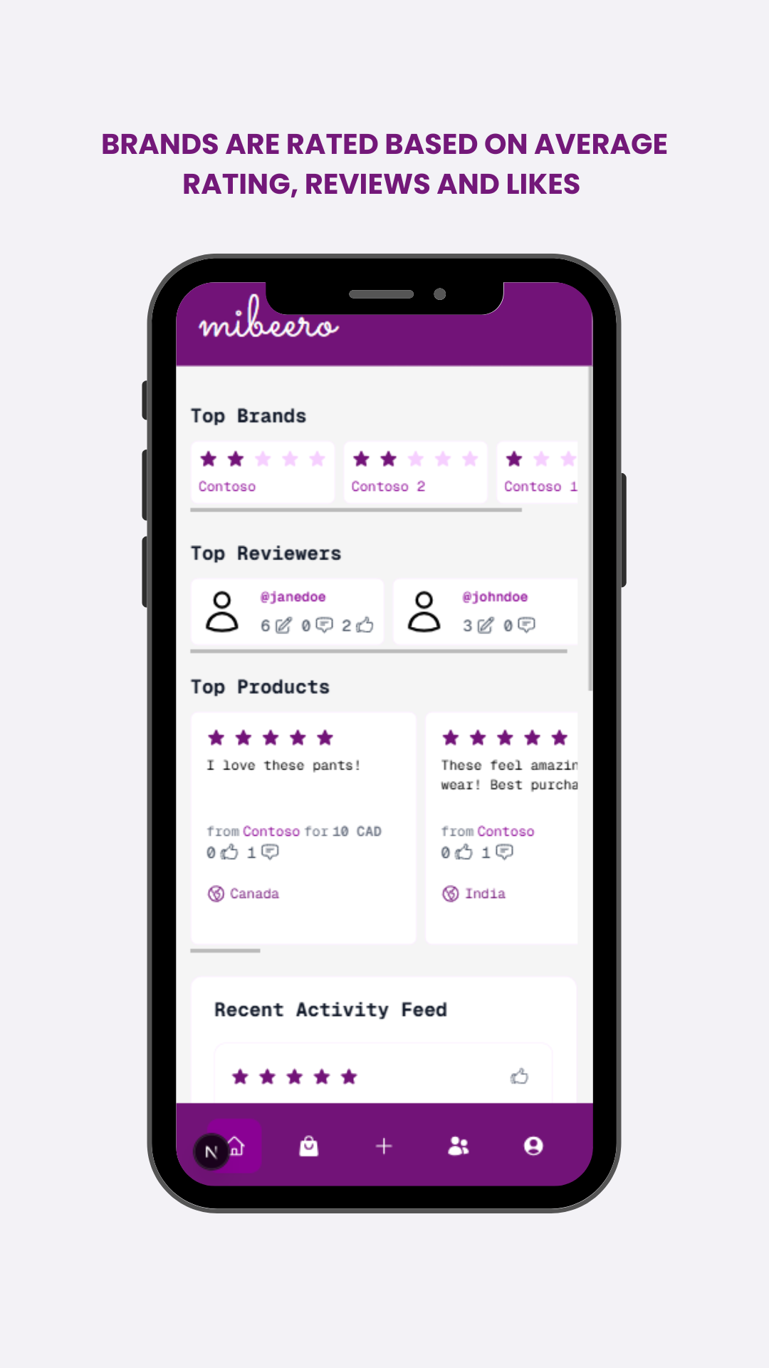 mibeero gallery image