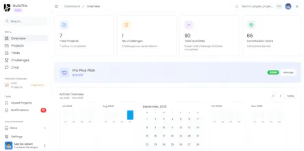 iBuildThis gallery image