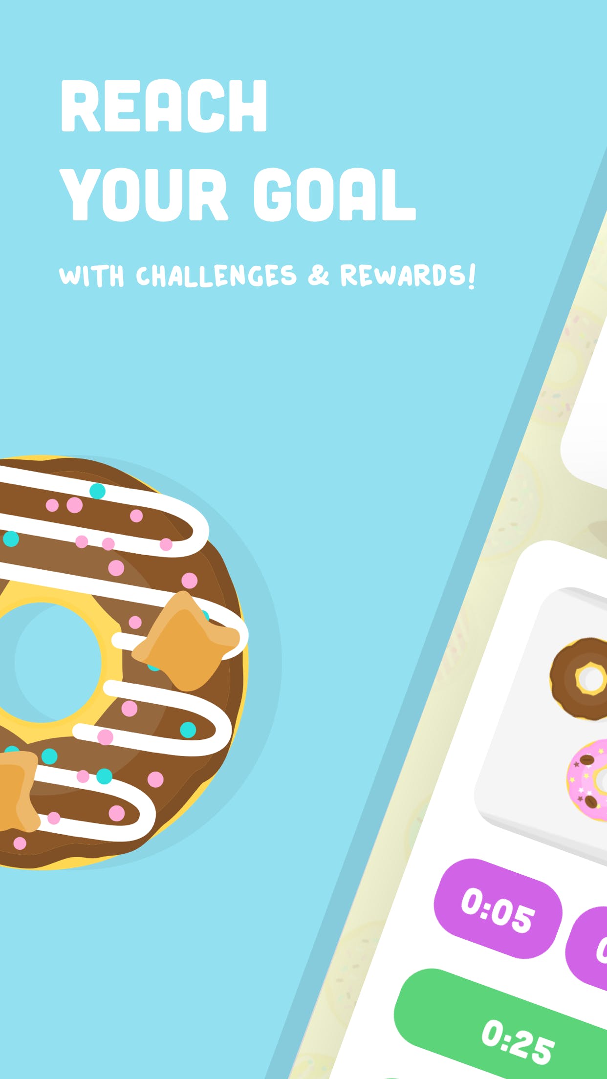 Donut Dog for Android media 1