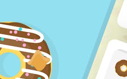 Donut Dog for Android media 1