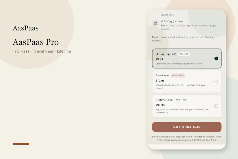 AasPaas screenshot 9