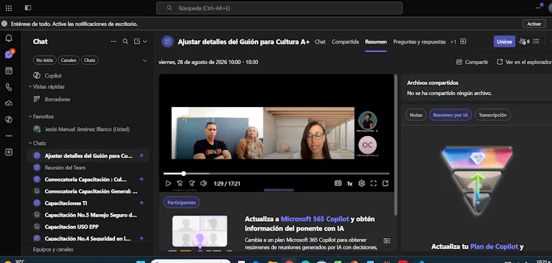 PeriodistaIA screenshot 282