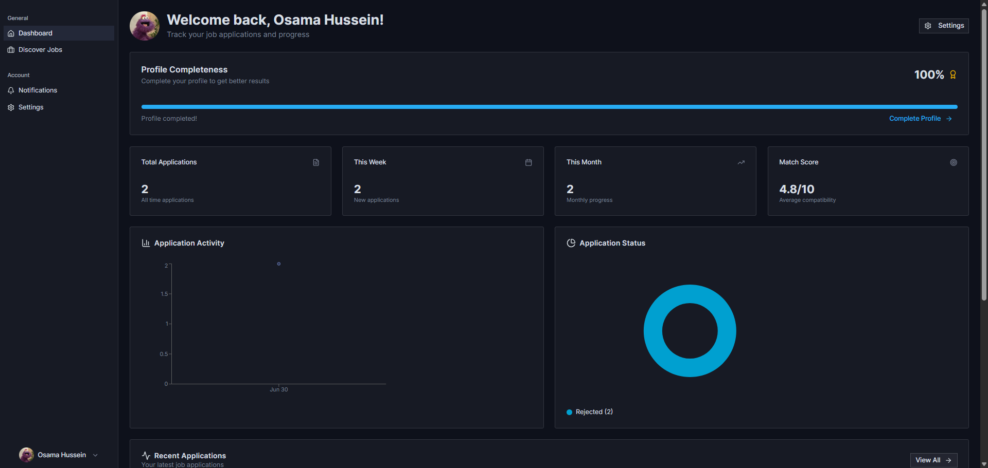 Joblizer gallery image