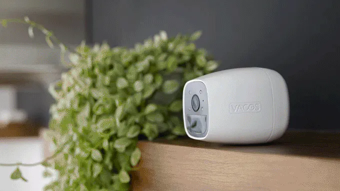 Vacos Cam gallery image