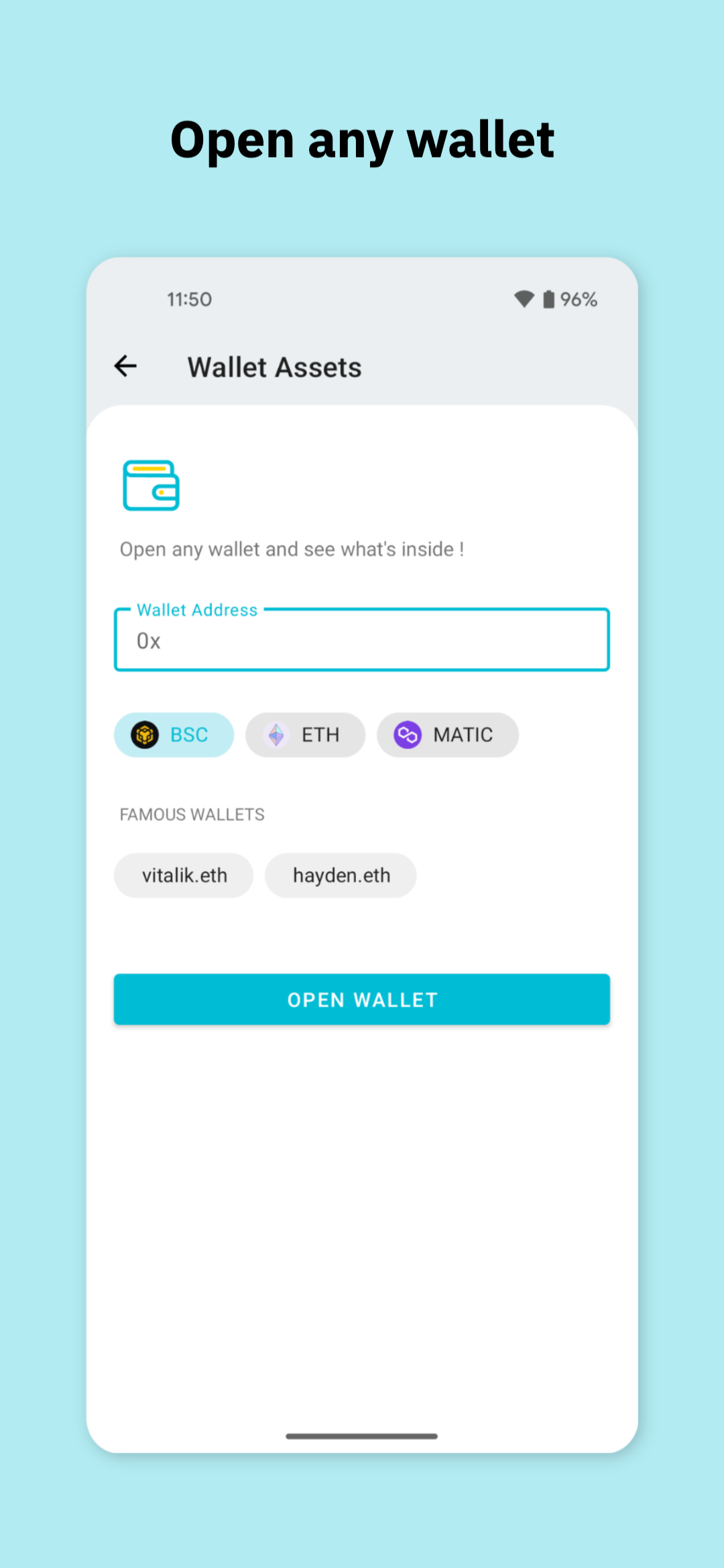 Dexcoin App media 4