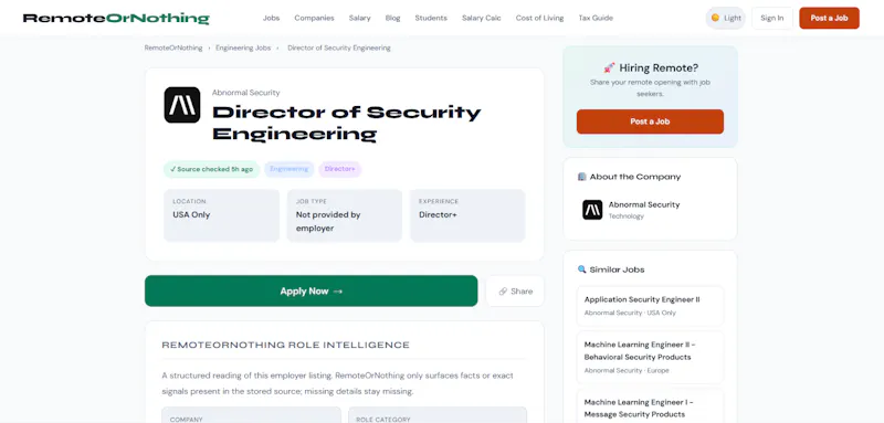 RemoteOrNothing 2.0 screenshot 4