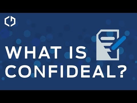 Confideal gallery image