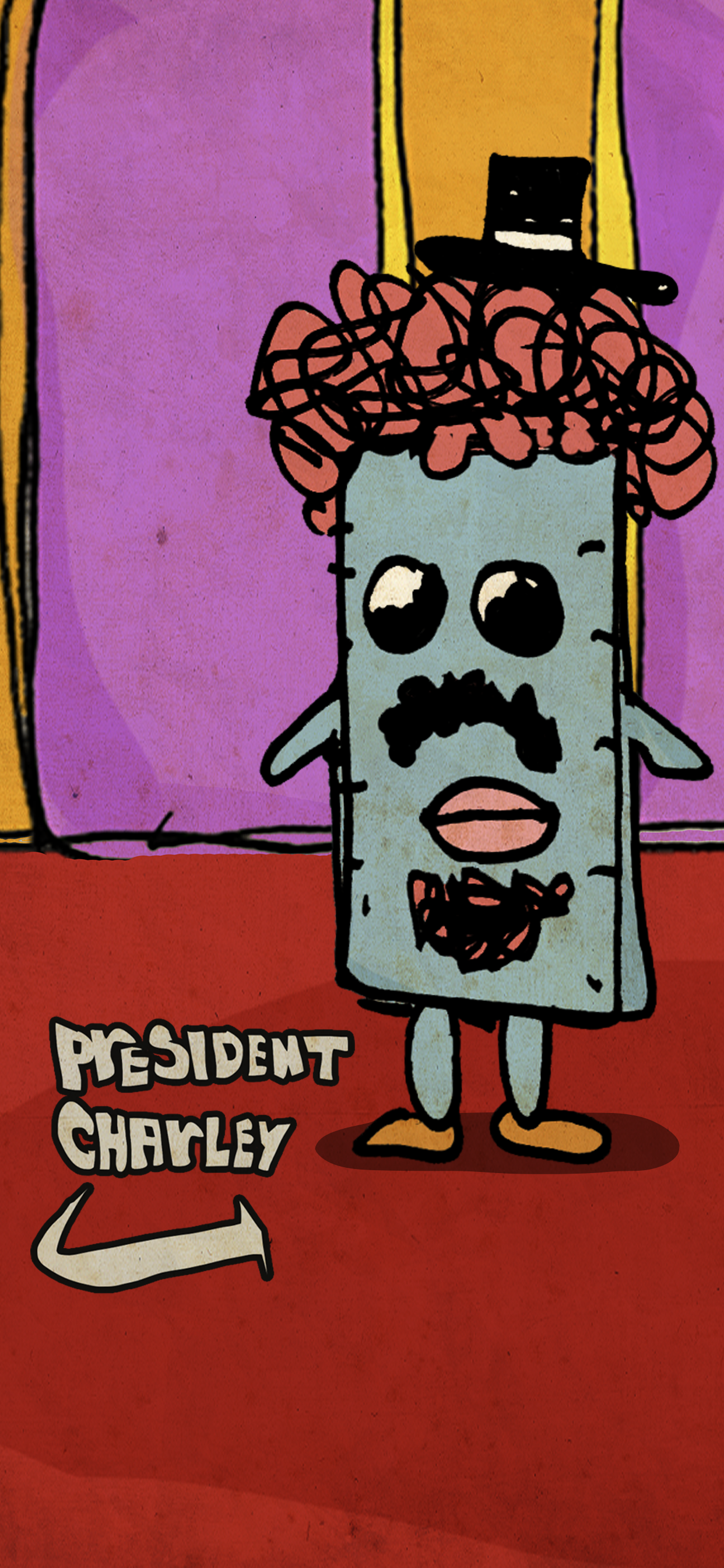 Little Chicken goes to the Moon gallery image