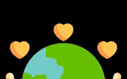 Earth Day Stickers Pack media 2