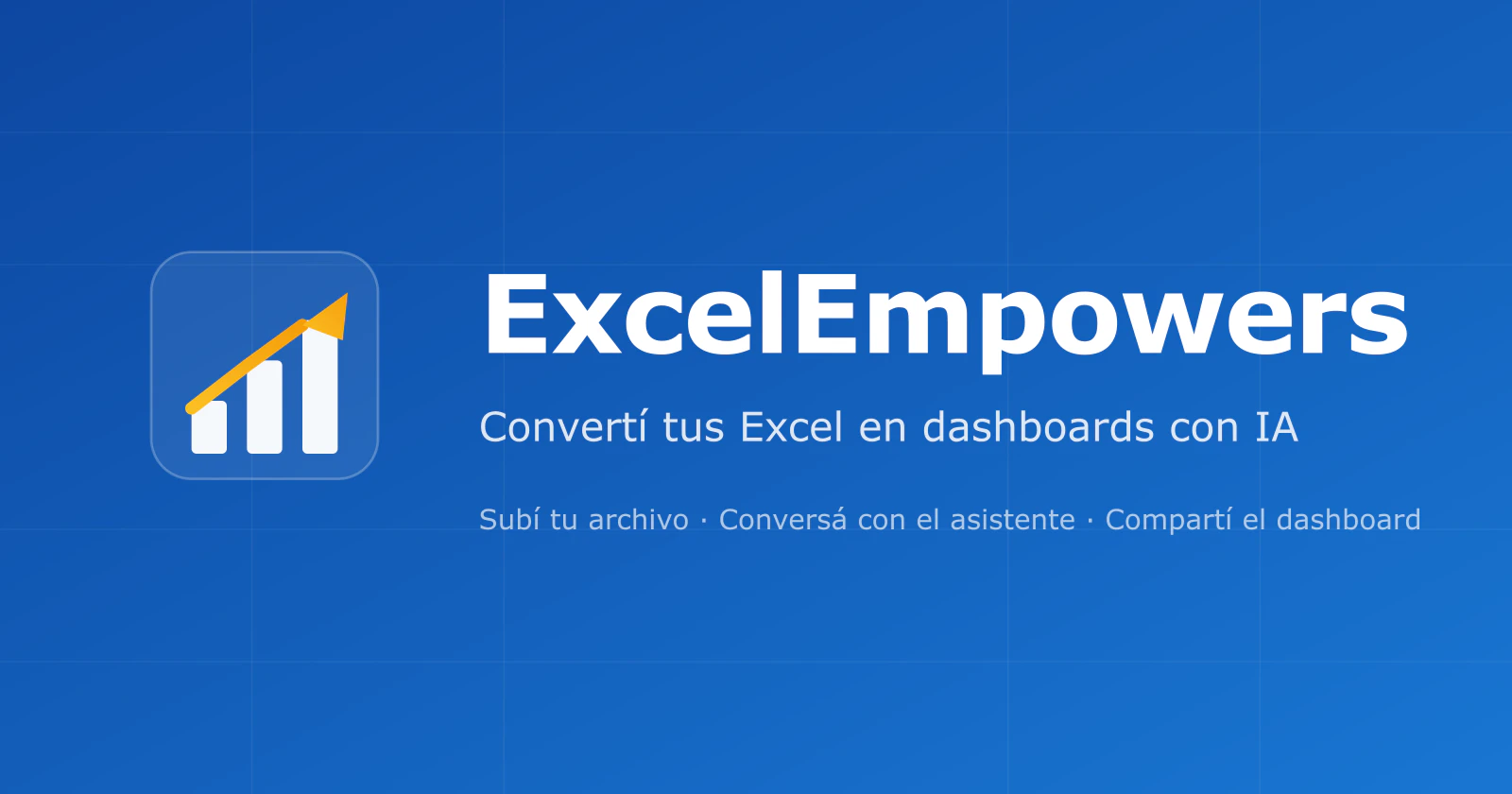 ExcelEmpowers screenshot 1