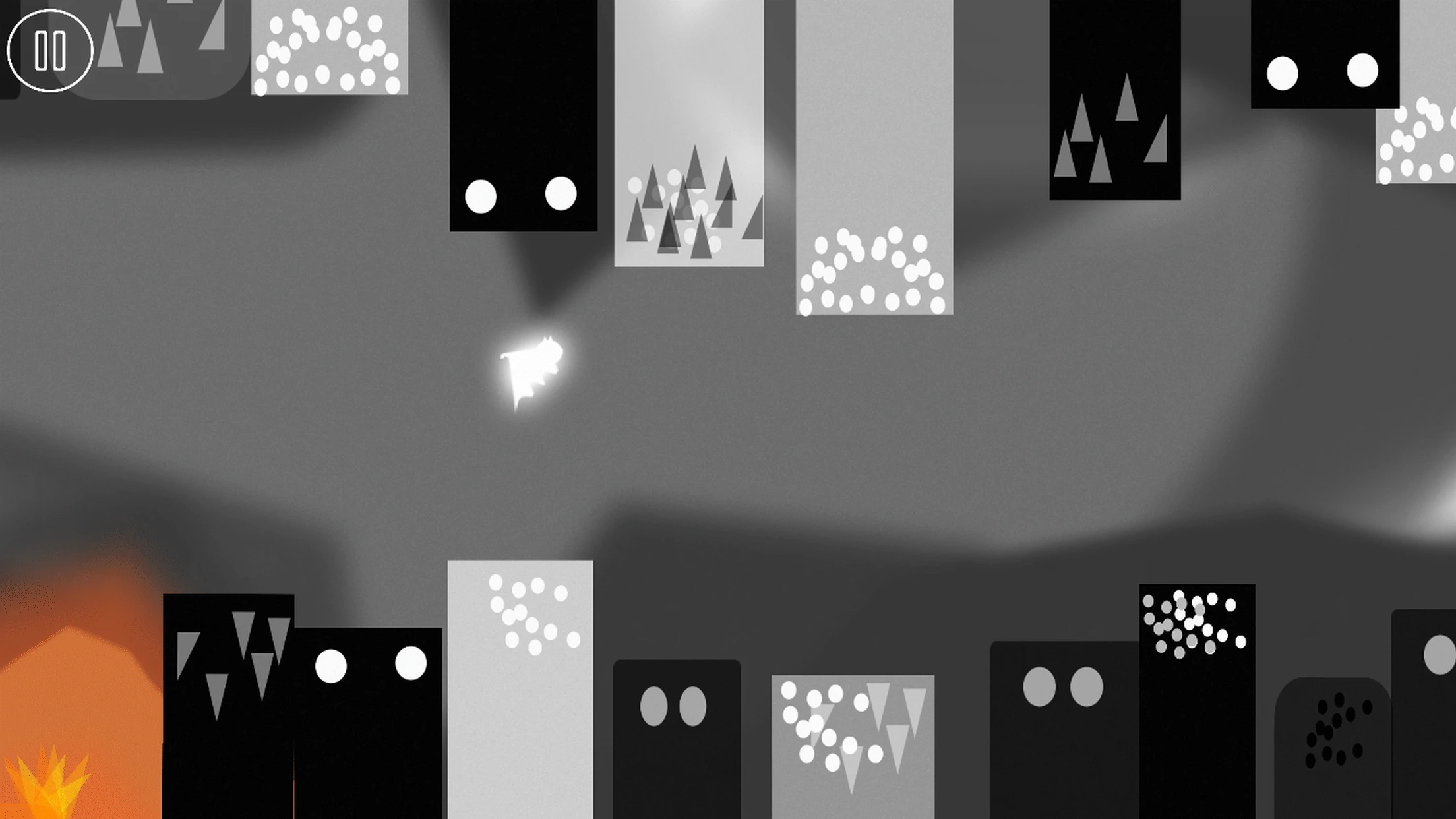 Cave Flap - The ultimate flappy adventure