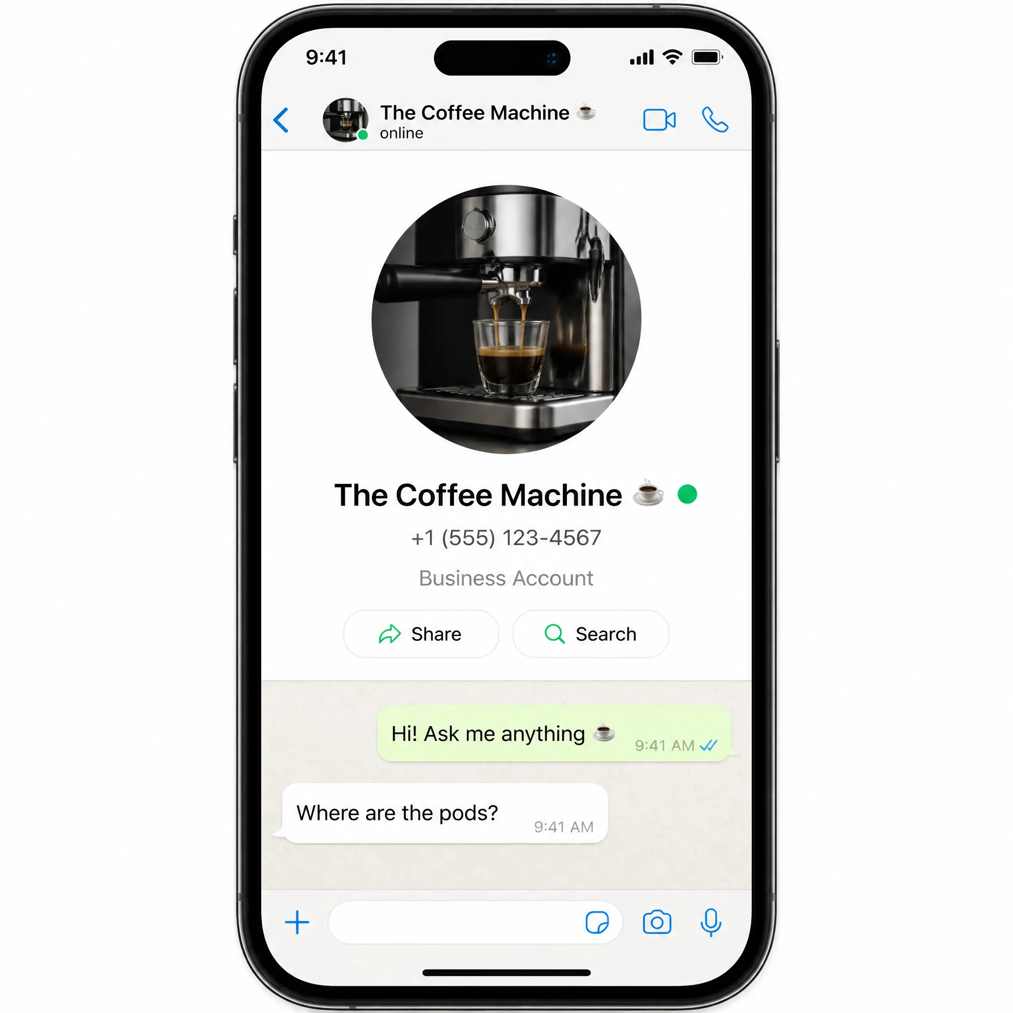 TagChat.io gallery image