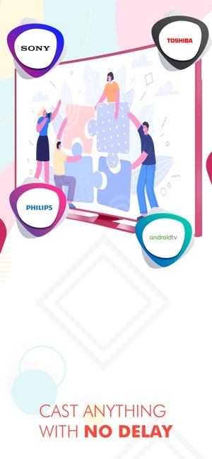 Mega - Screen Mirror Chromecast gallery image