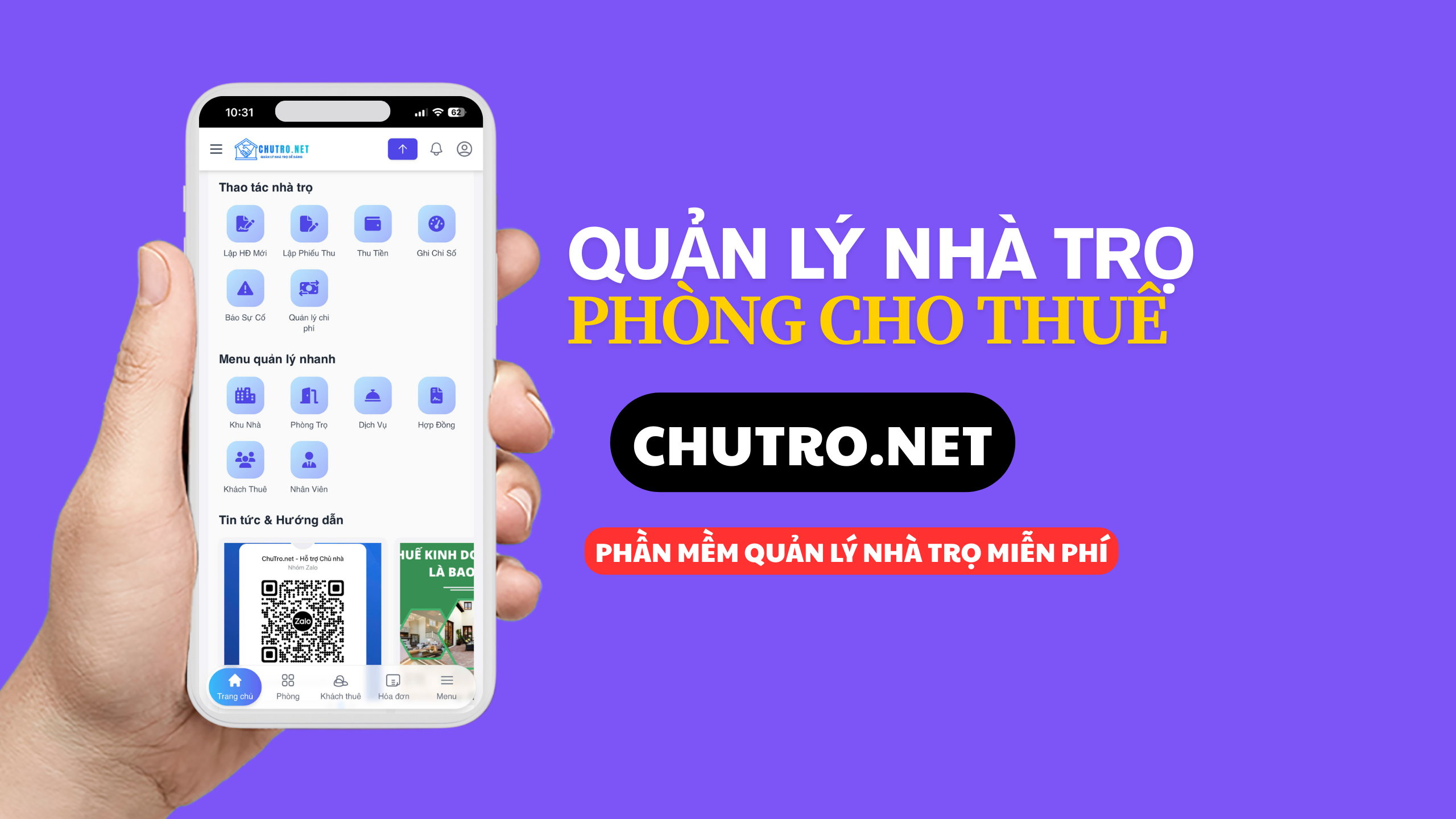 ChuTro.net media 2