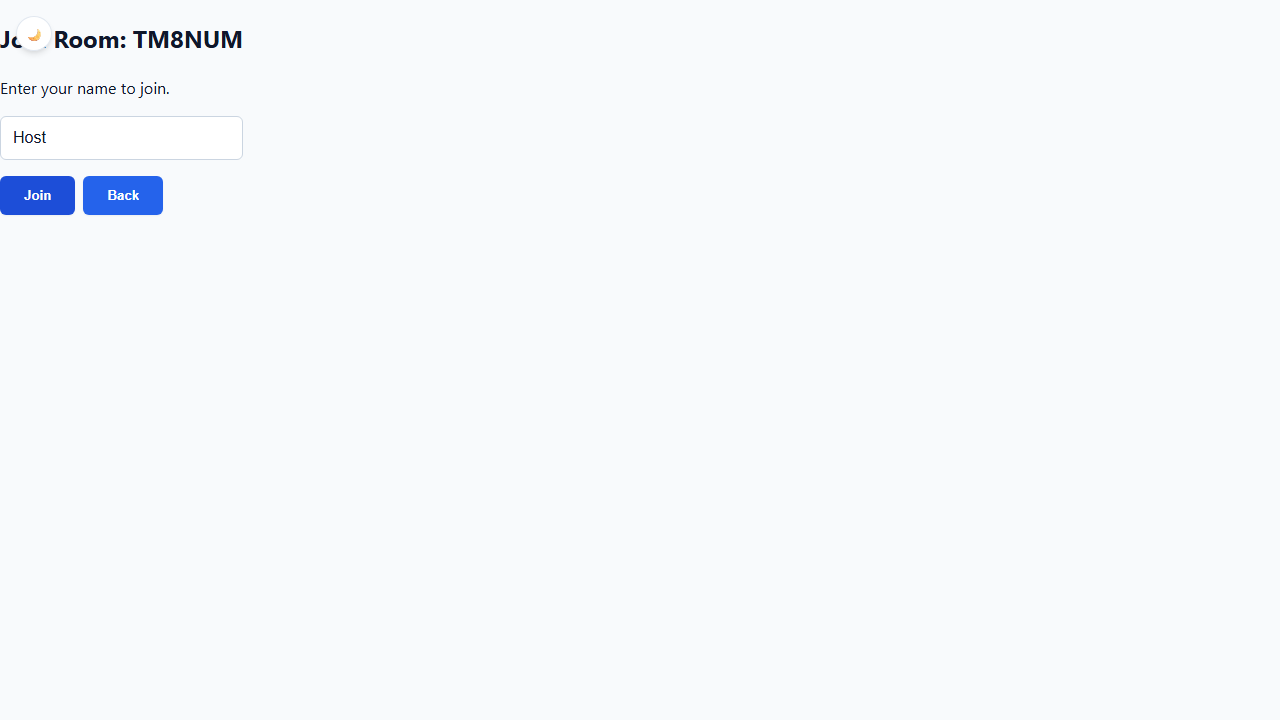 Buzzword Bingo gallery image