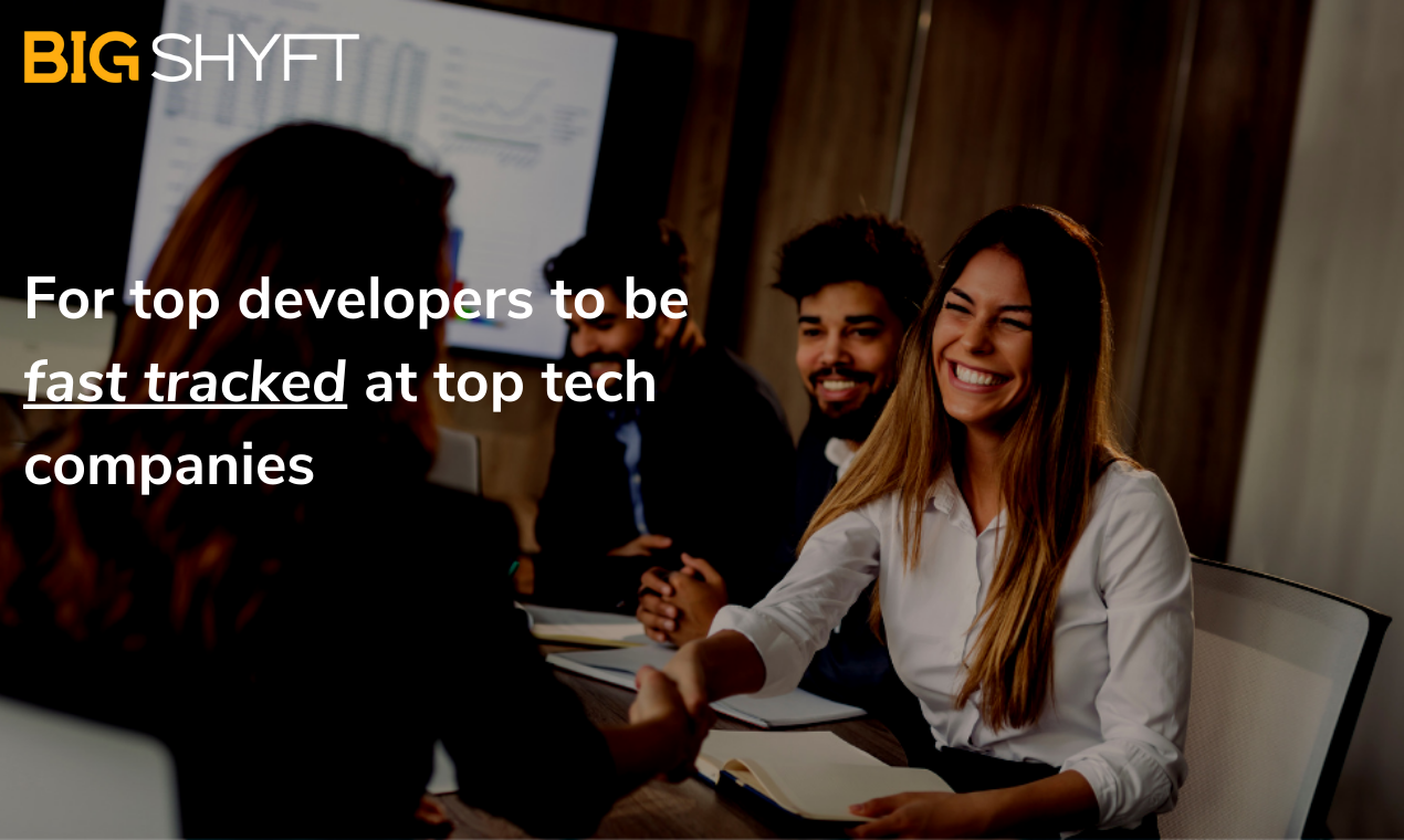 BigShyft gallery image