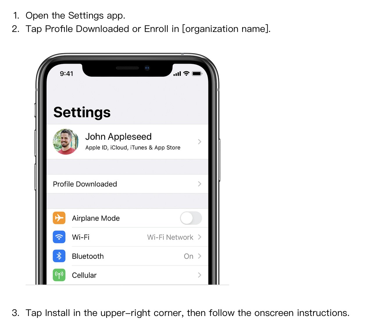 WebClip Generator gallery image