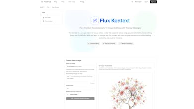 Flux Krea gallery image