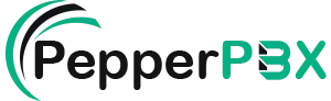 PepperPBX - Software PBX multi -tenant media 2
