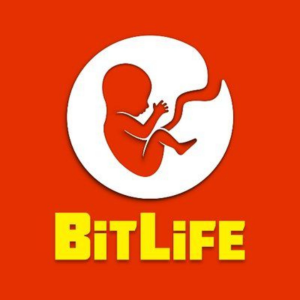 bitlife unblocked logo