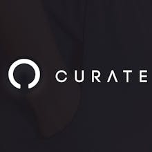 Curate gallery image