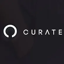 Curate gallery image