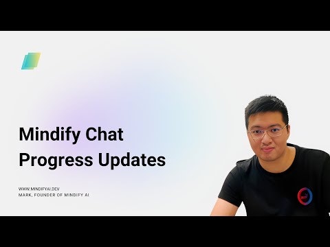 Mindify Chat gallery image