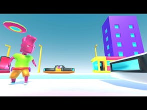 Galaxy Cross Road gallery image