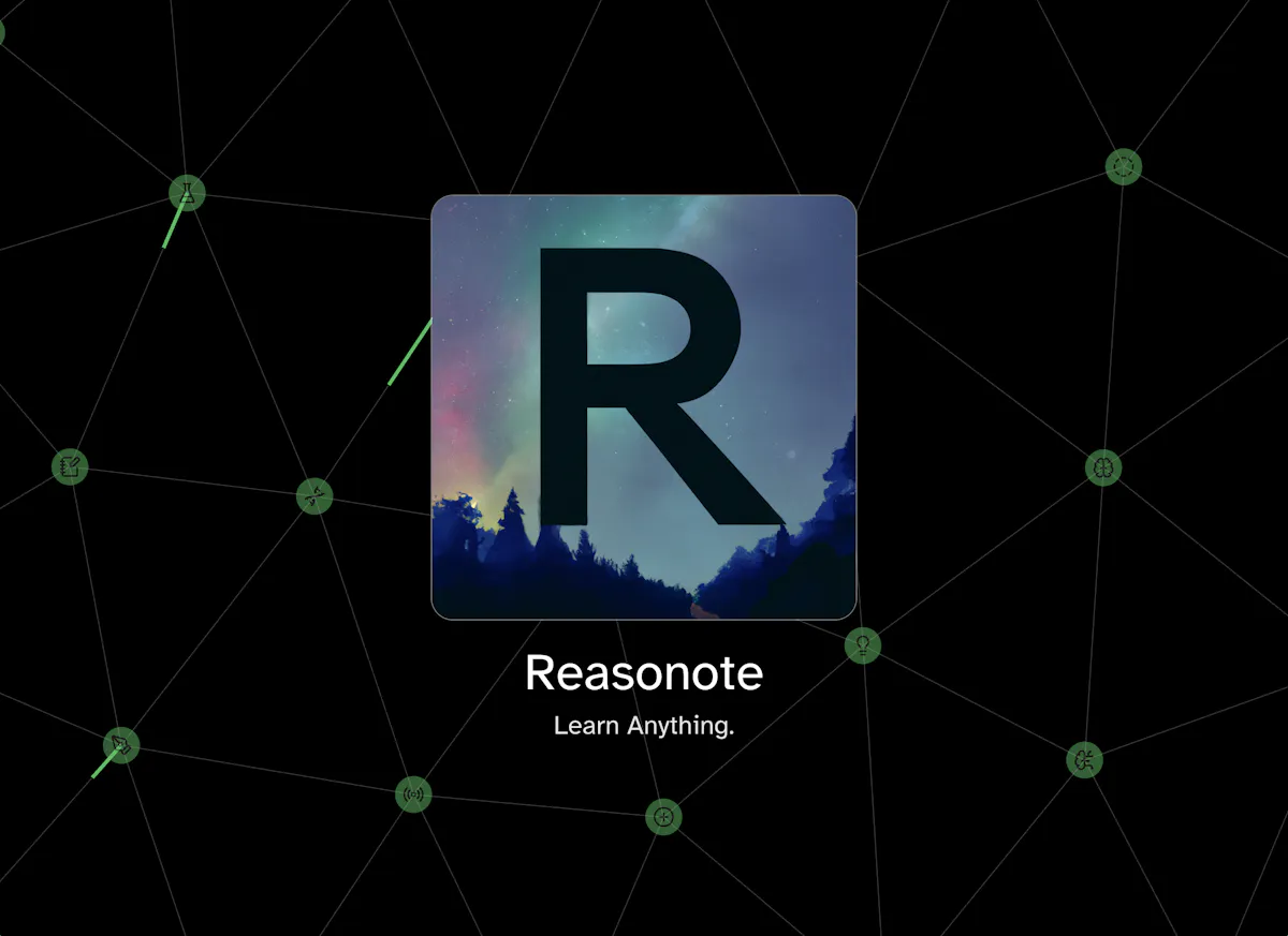 Reasonote