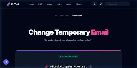 PixTool 2026 gallery image