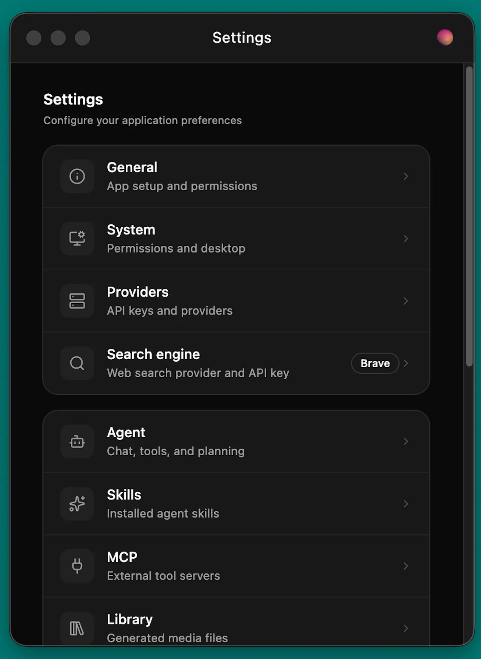 Friday screenshot 4